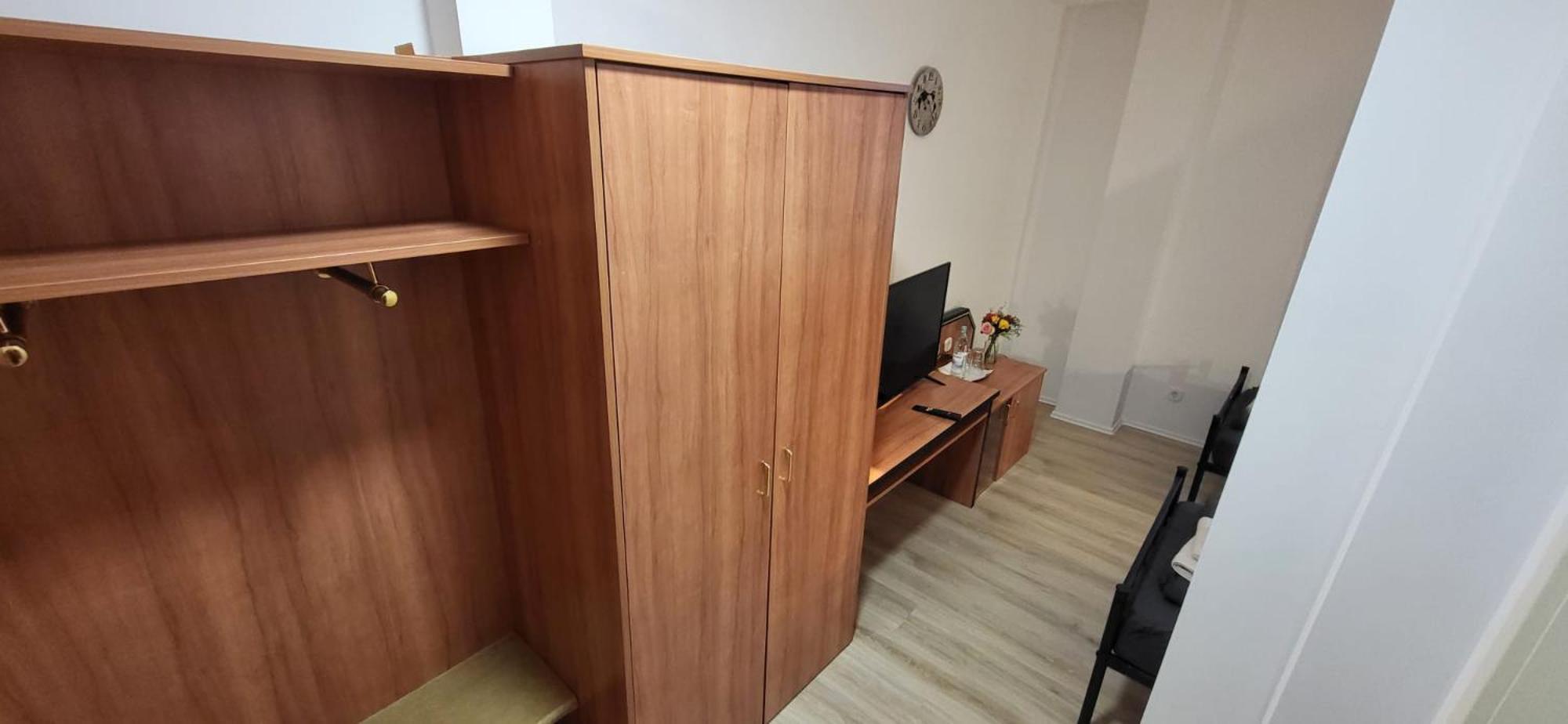 Pension Wolf Gersdorf  المظهر الخارجي الصورة